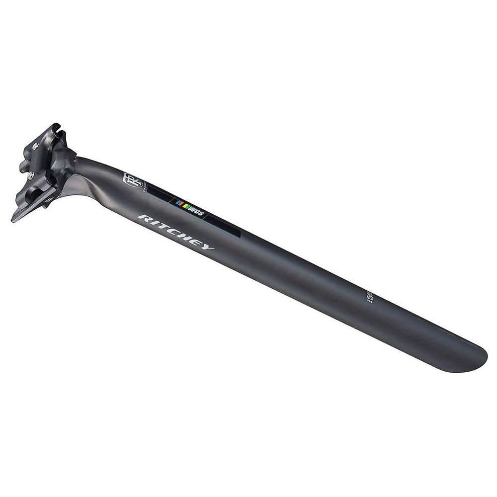 WCS LINK FLEXLOGIC Carbon UD Matte 27.2x400