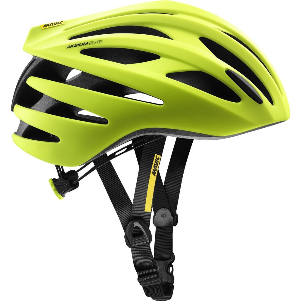 AKSIUM ELITE SAFETY YELLOW/BLACK (401487)