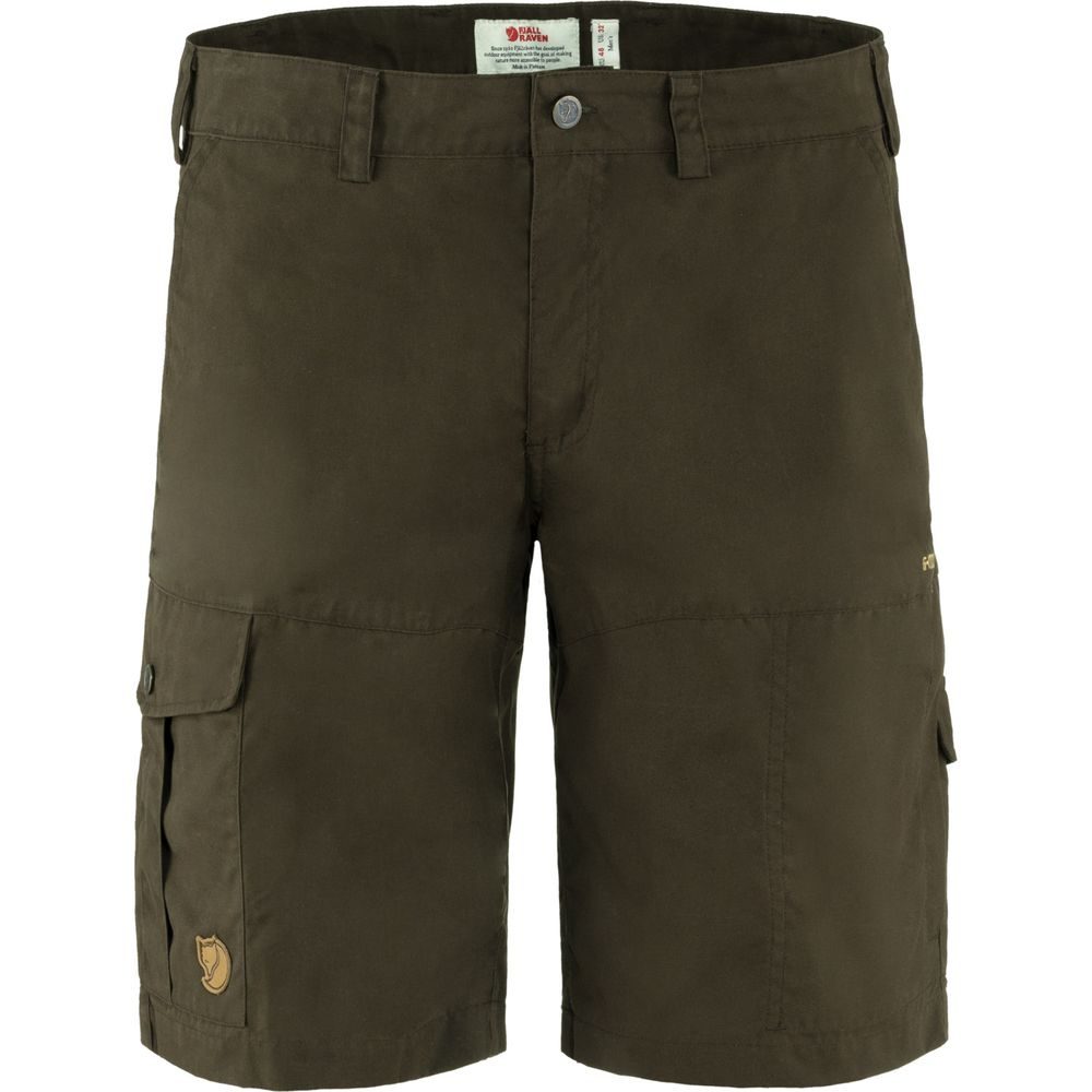Karl Pro Shorts M Dark Olive