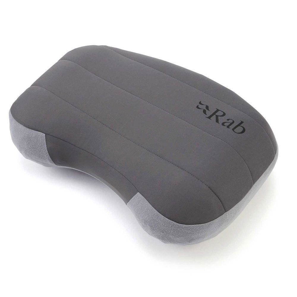 Stratosphere Pillow, graphene