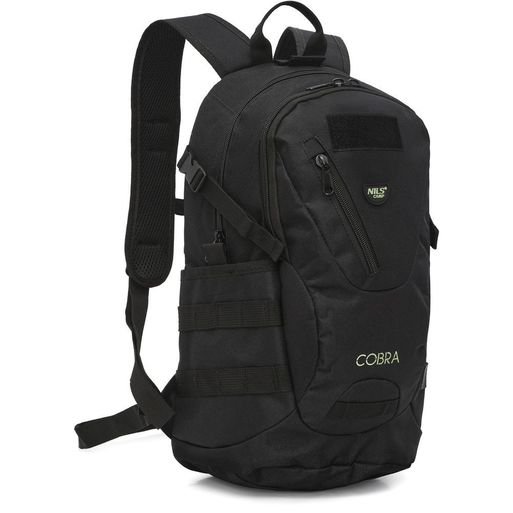 Camp NC3905 Cobra 25L černý