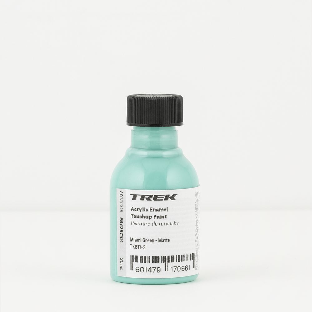 Paint Touch-Up 30ml TK611-S Matte Miami Green