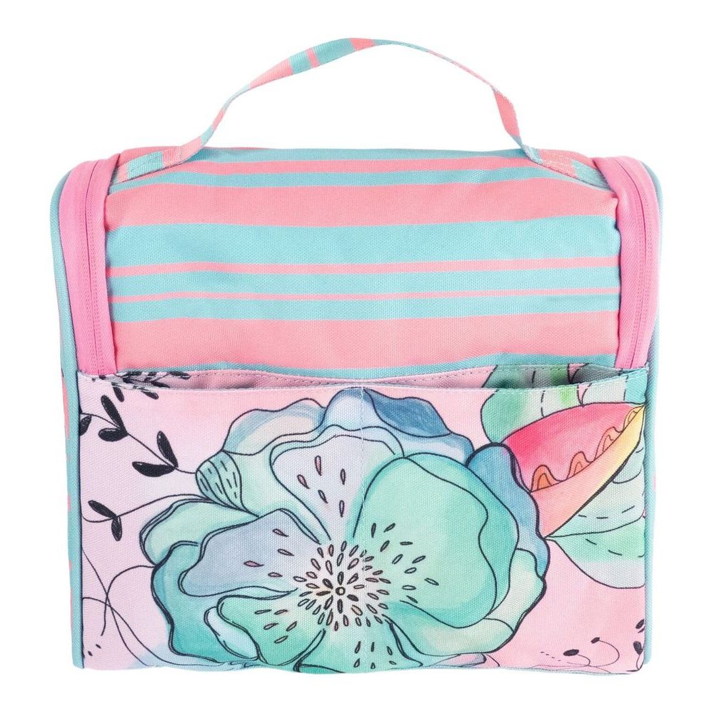 X Pura Vida Cara Mint Flowers