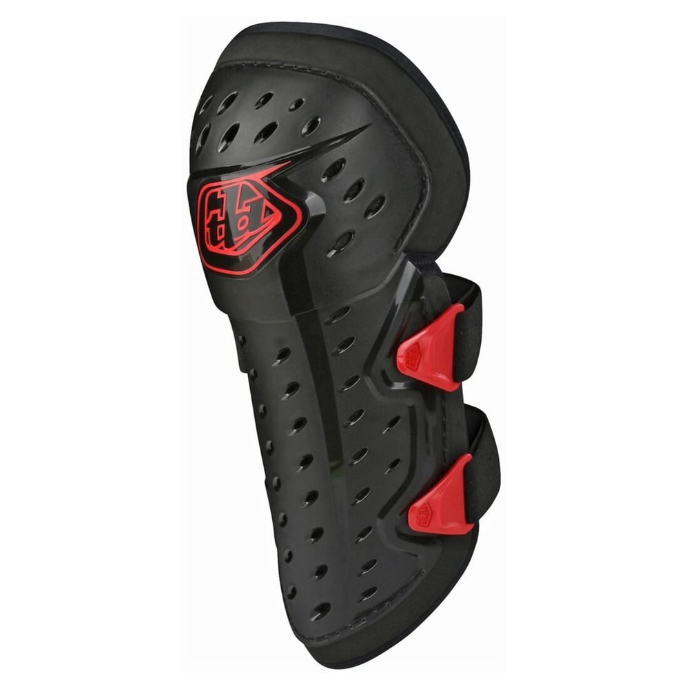 ROGUE KNEE/SHIN GUARD BLACK