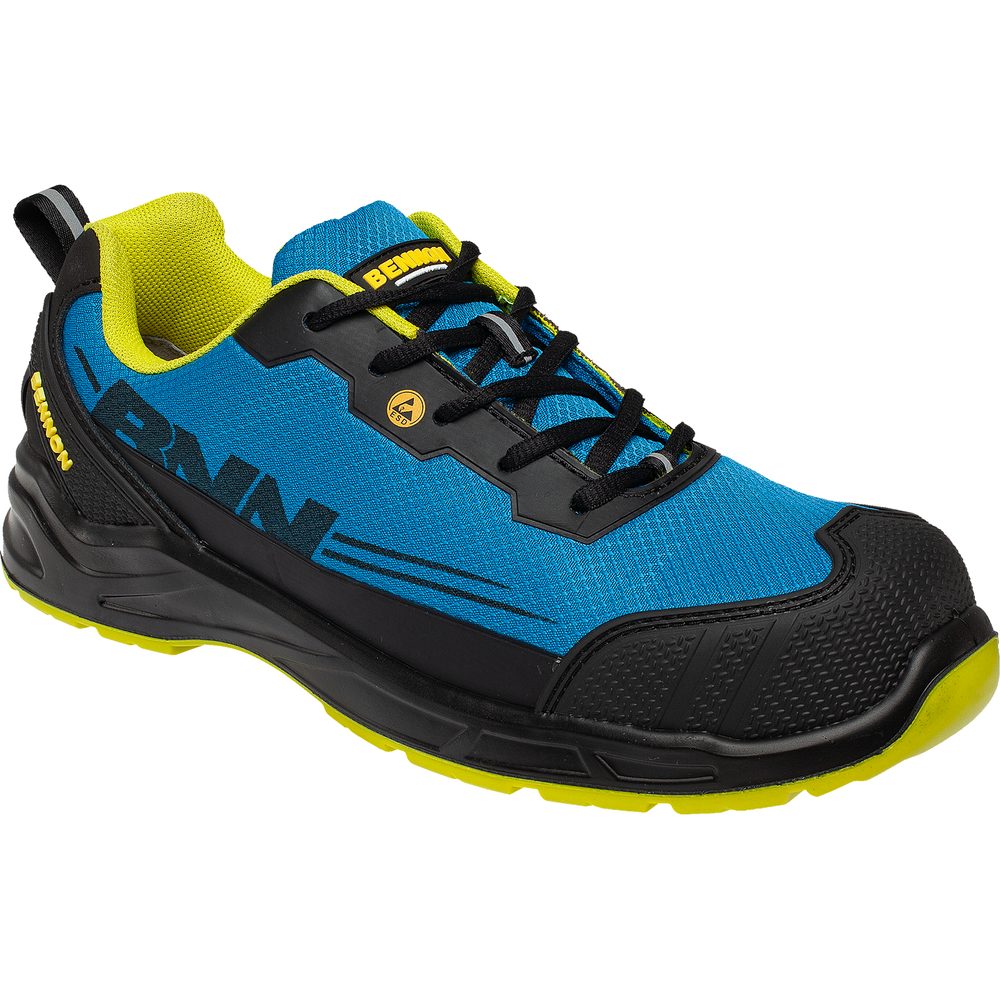 ARANO S3 ESD NM Low Blue