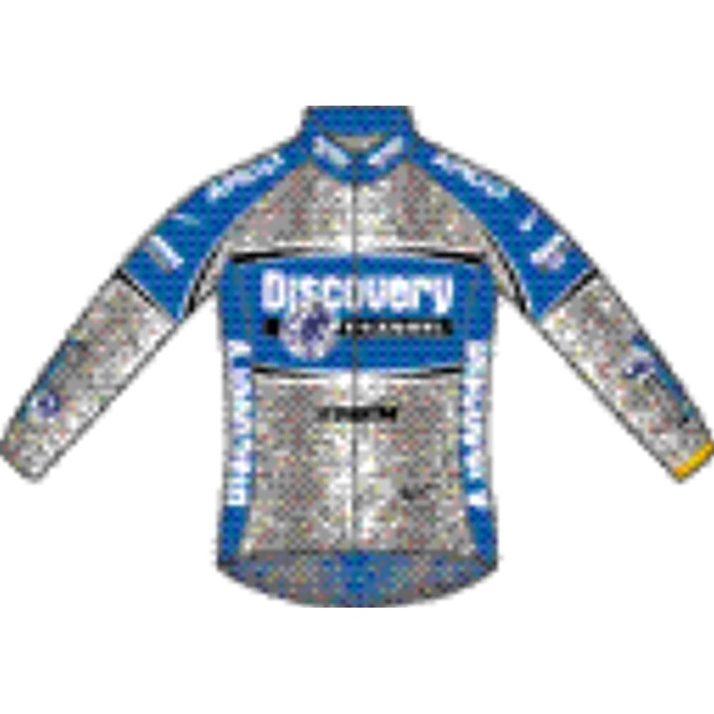 262680 DISCOVERY CHANNEL WINDSHELL