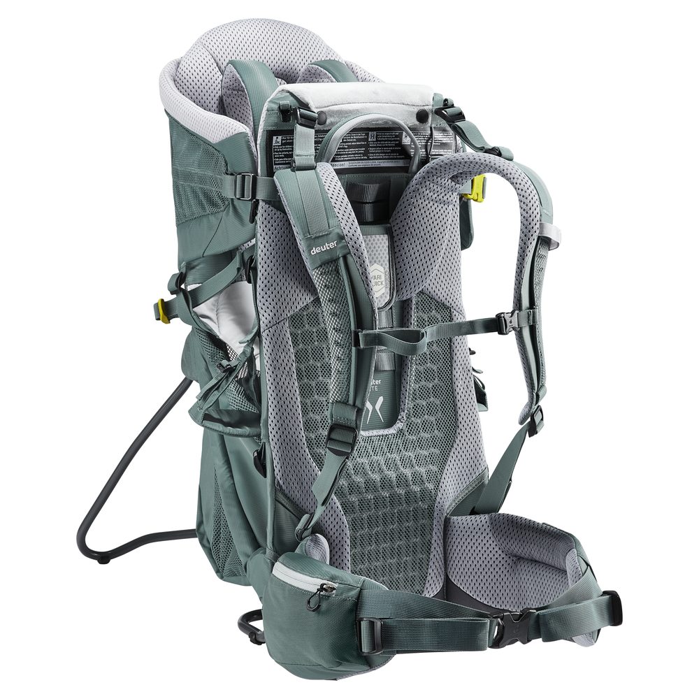 Kid comfort active deuter sale