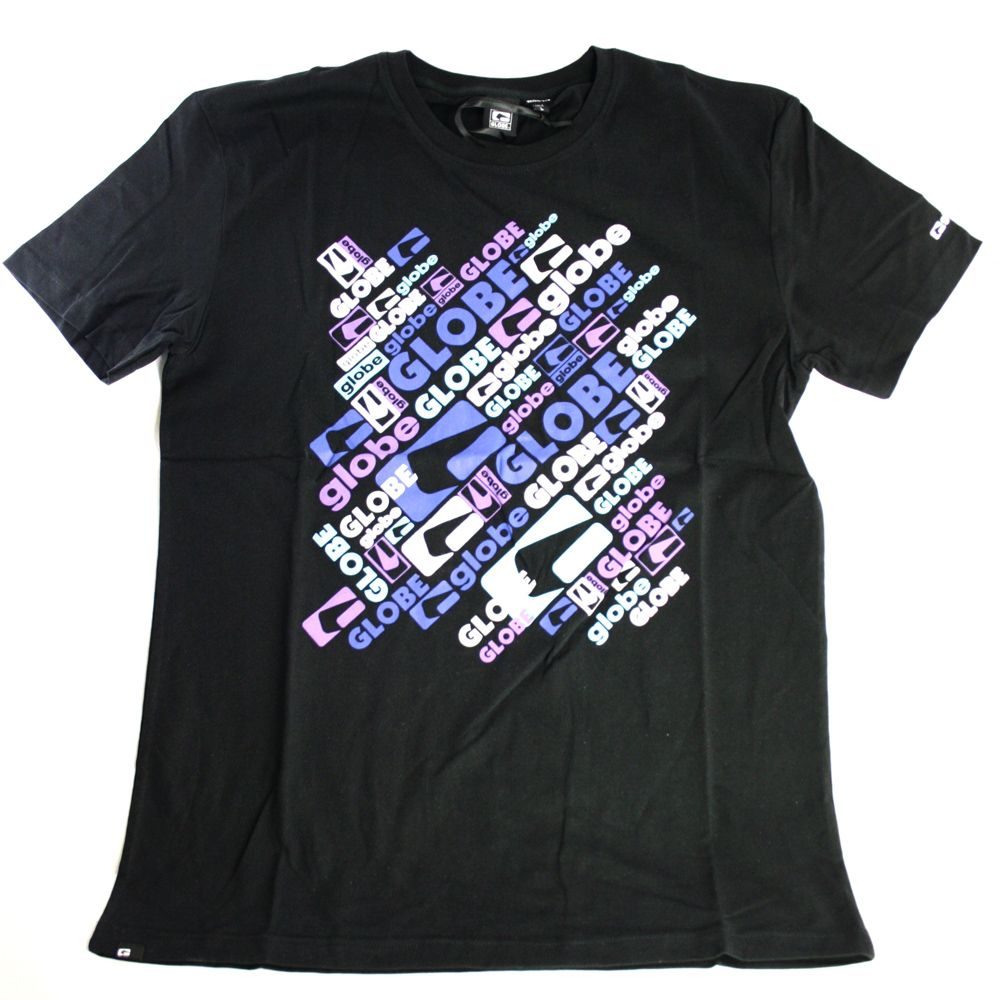 FATRIX SS TEE BLACK - Tričko
