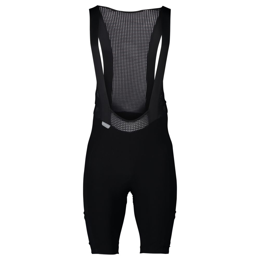 Ne-plus Ultra VPDs bib shorts Uranium Black