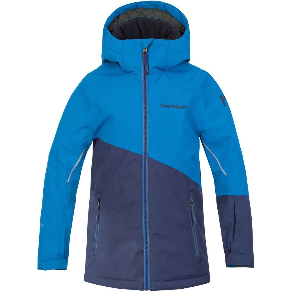 KIGALI JR skydiver/medieval blue