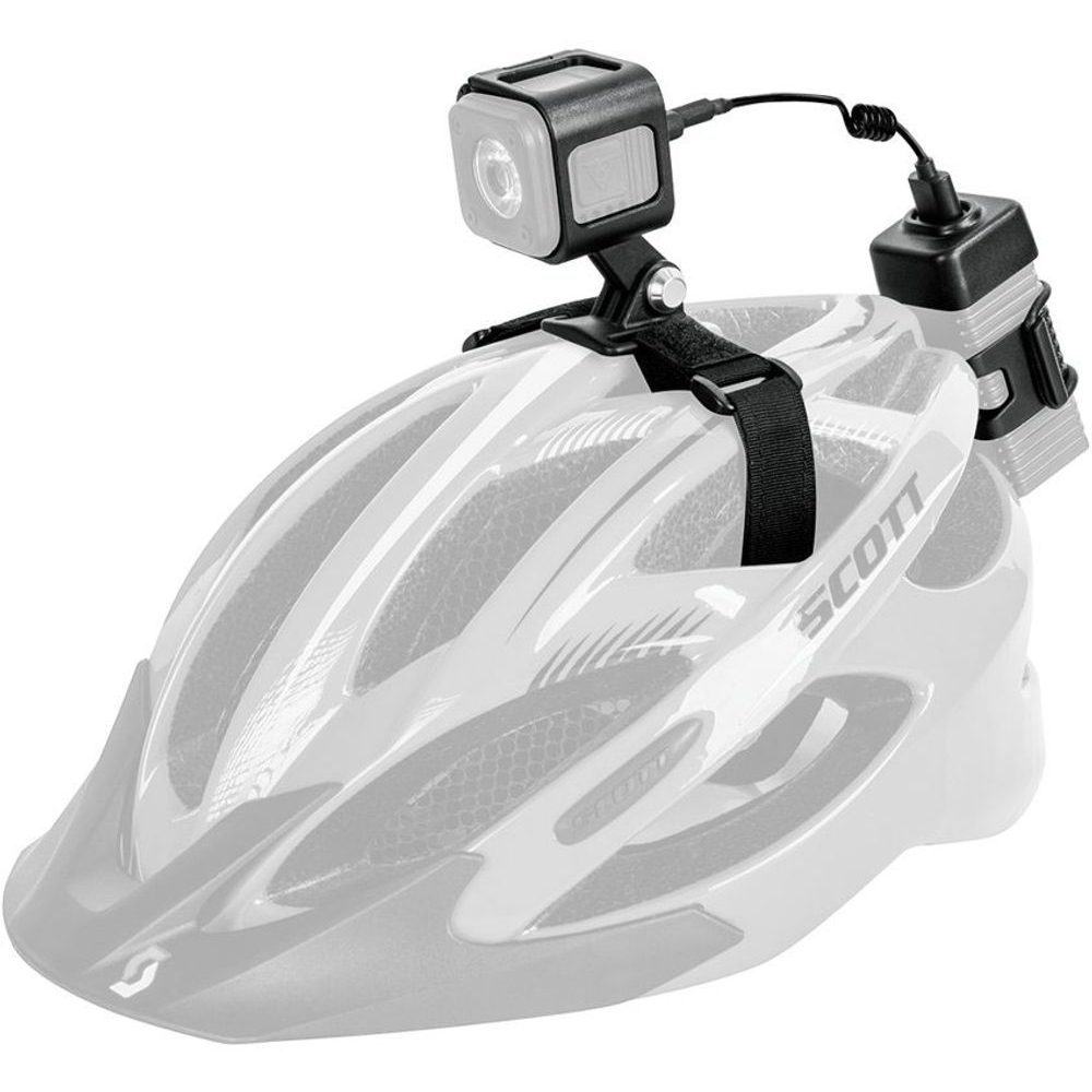 CUBICUBI HELMET MOUNT