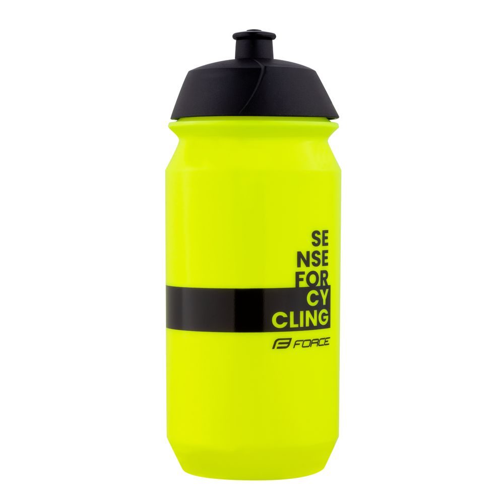 FINE 0,5 l, fluo-černá