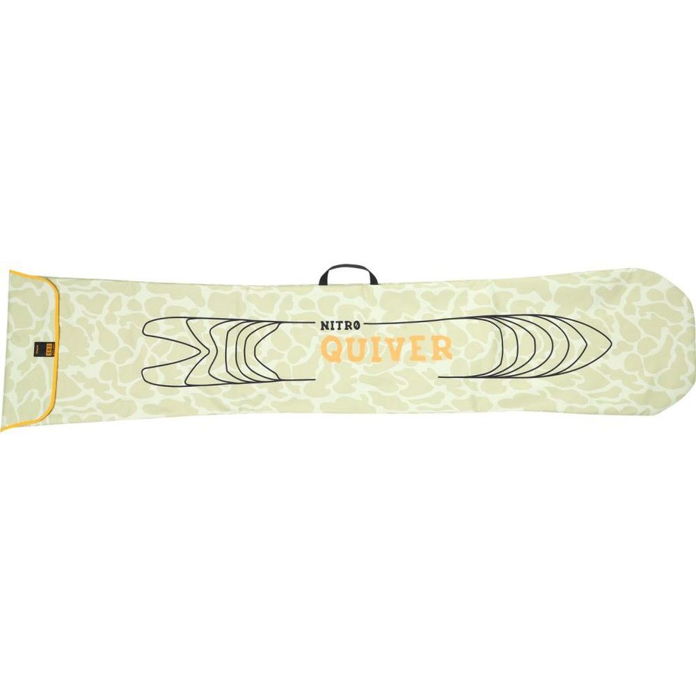 LIGHT SACK 205 cm quiver