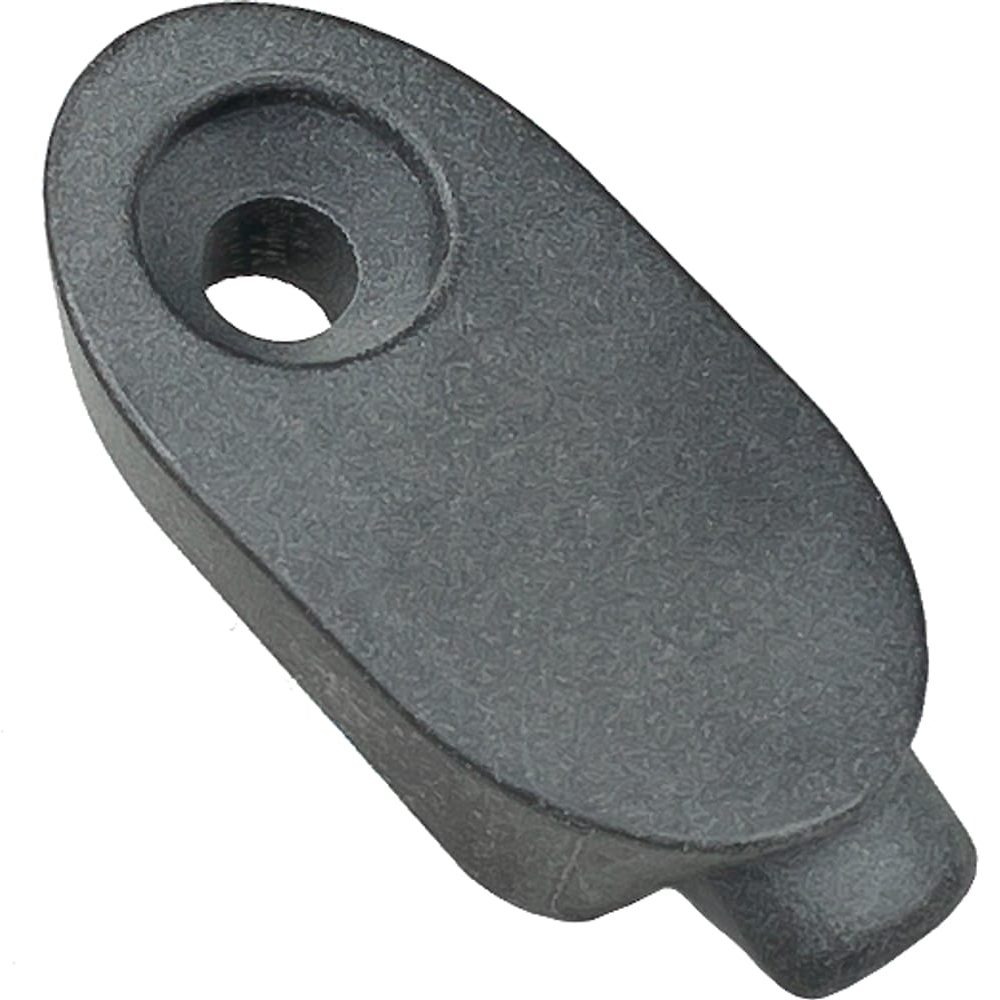 Control Freak, černá