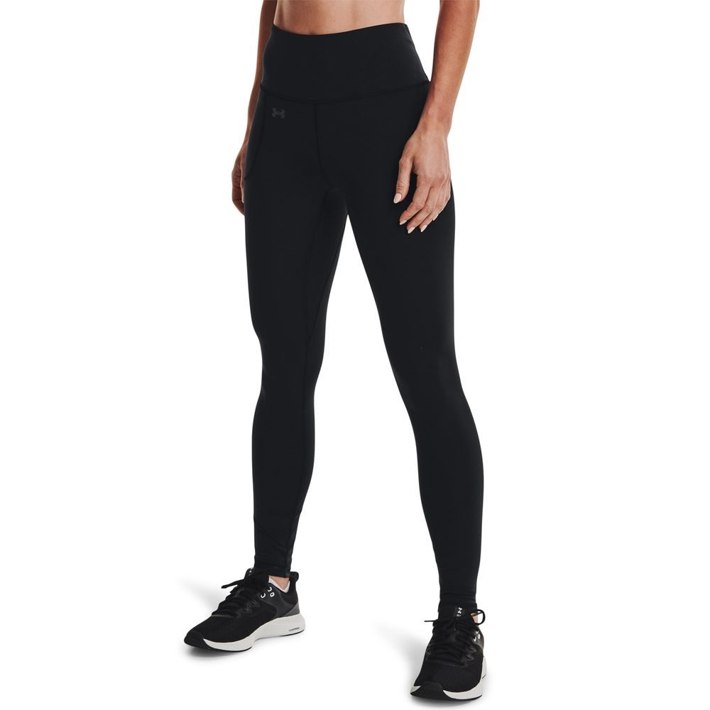 Motion Legging Black