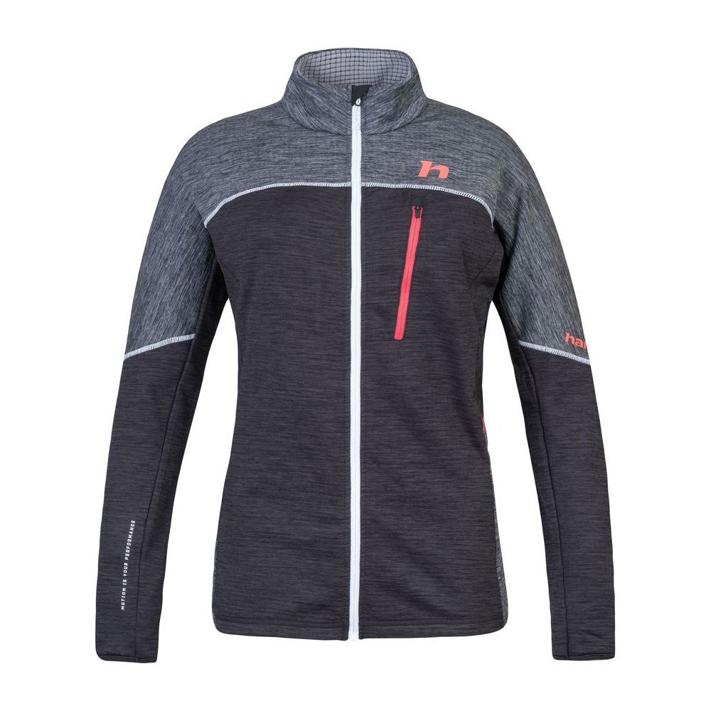 MEDA, light gray mel (dubarry)