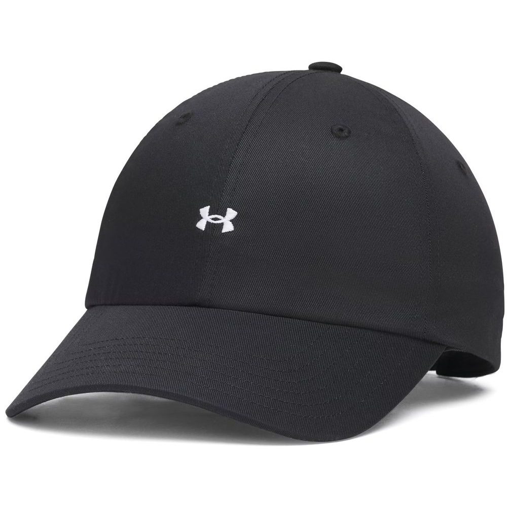 W Essential Low ADJ-BLK