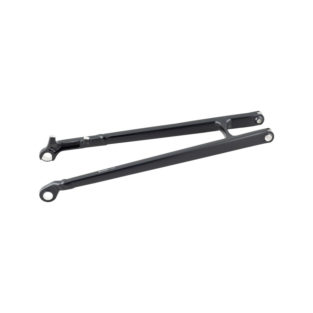 Seatstay Trek Top Fuel 8 29 2021 Trek Black