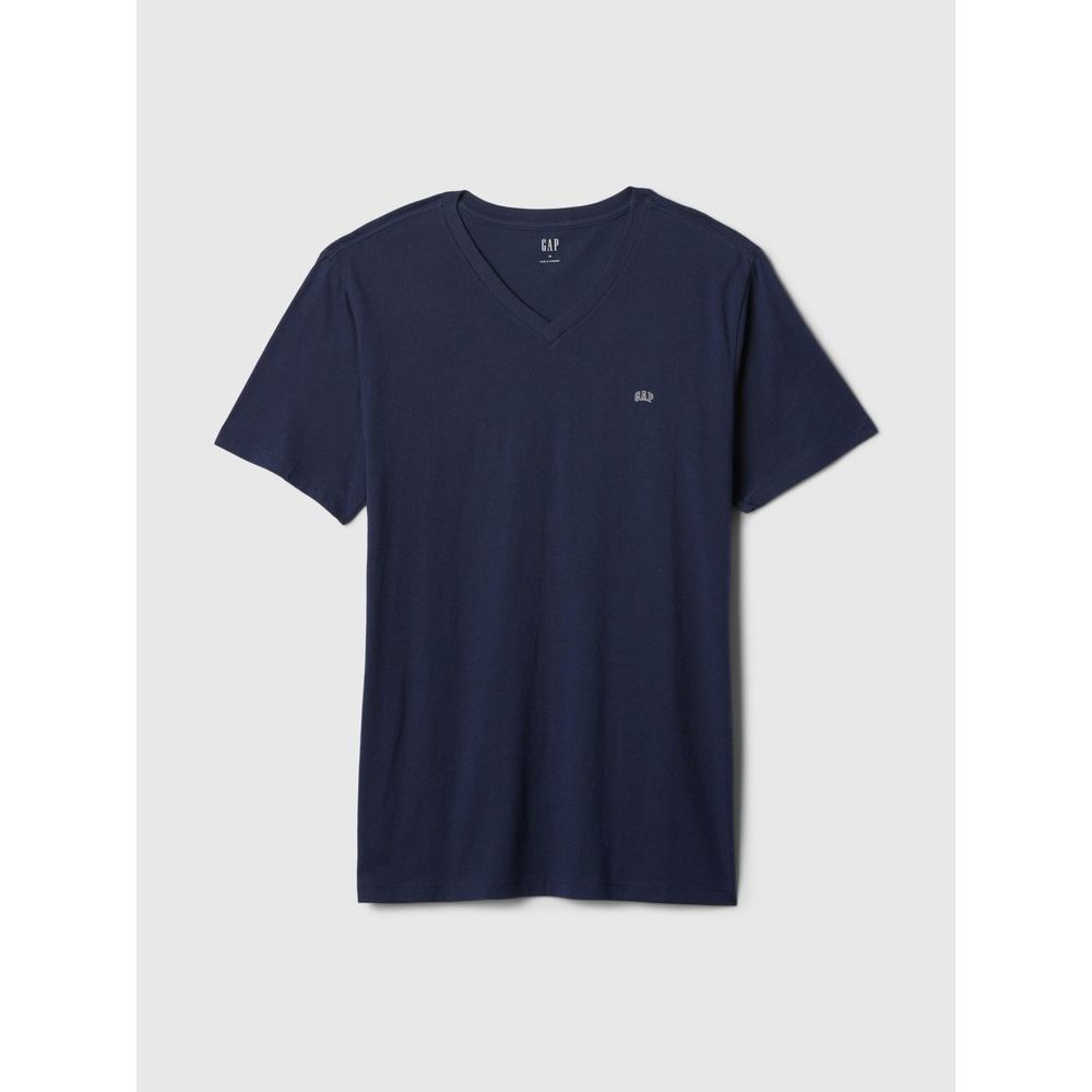 Tričko s logem Tmavě modrá