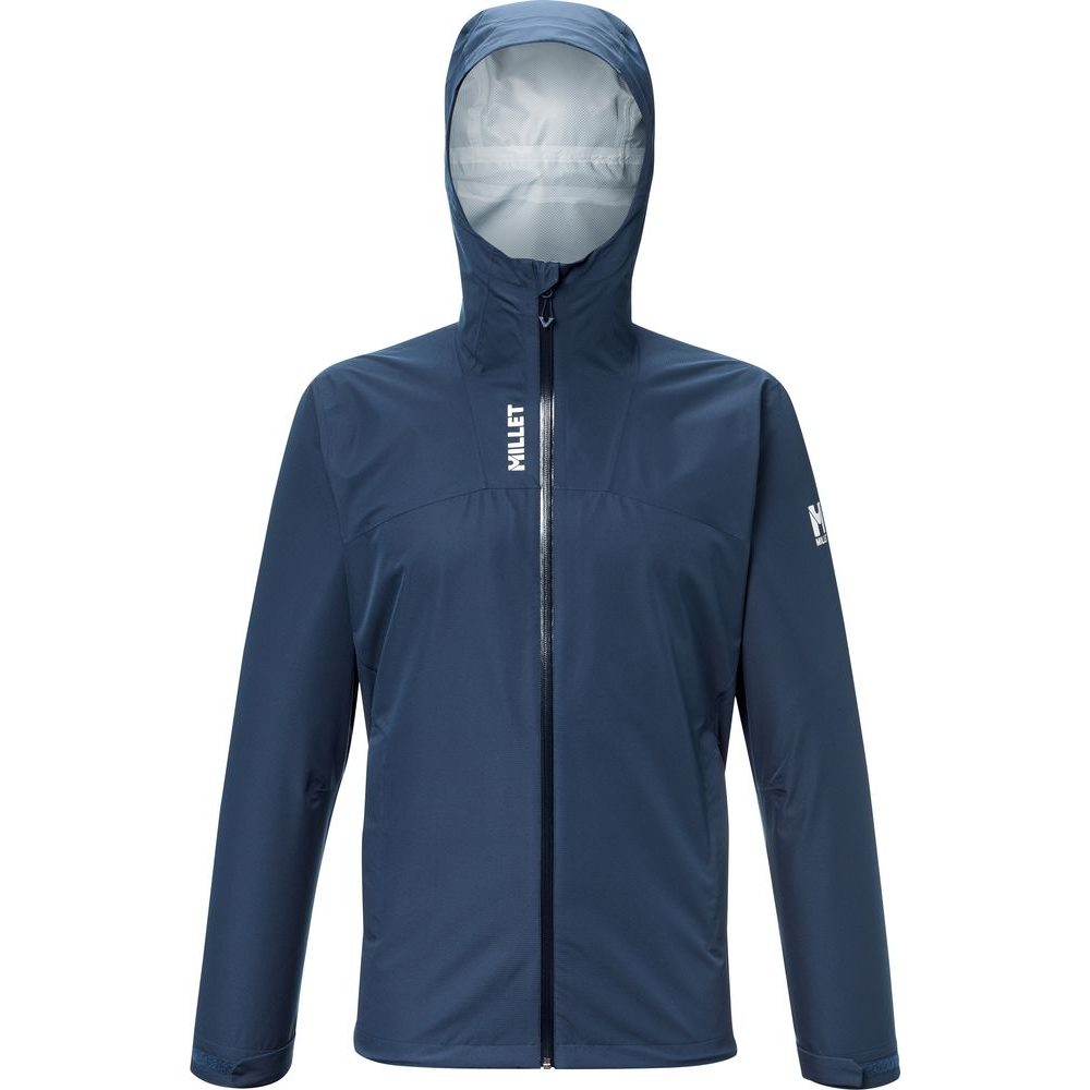 SENECA 2,5L JKT M SAPHIR