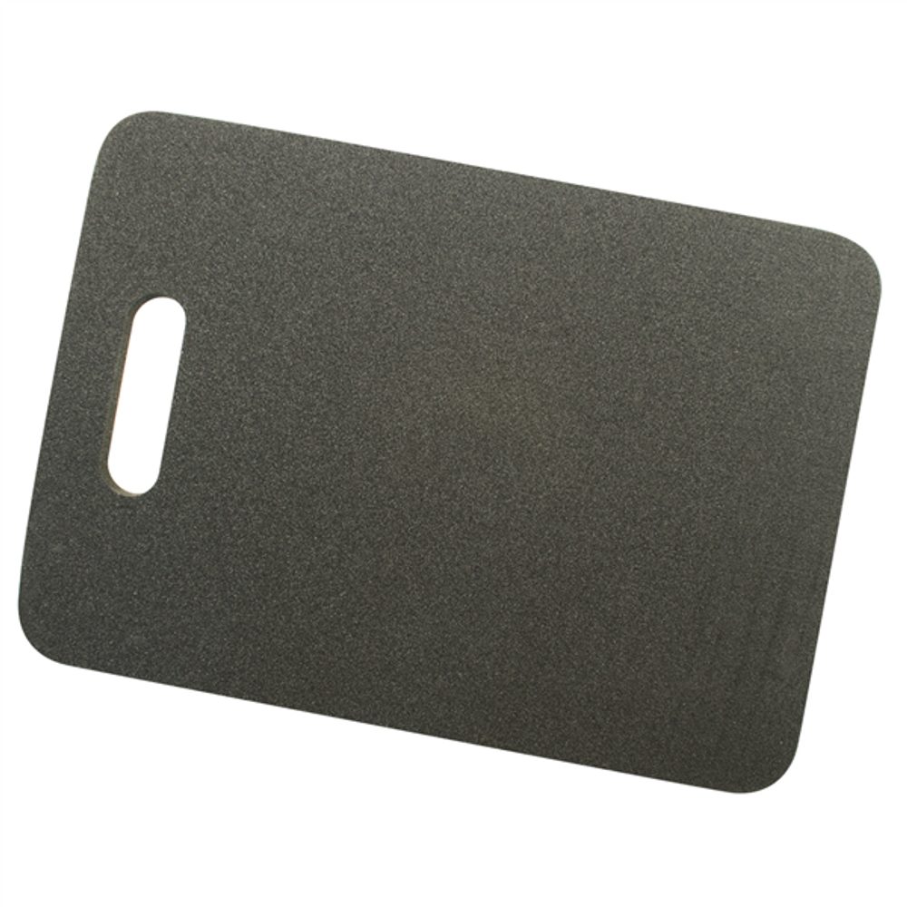 EVA Seat 40x29x1 cm black