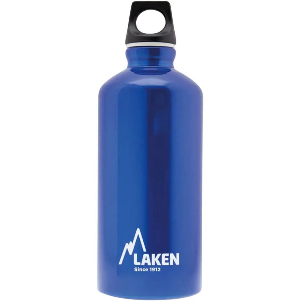 Futura 600 ml modrá