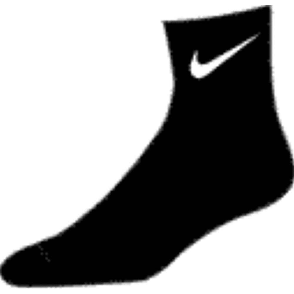 76656 NIKE PONOŽKY