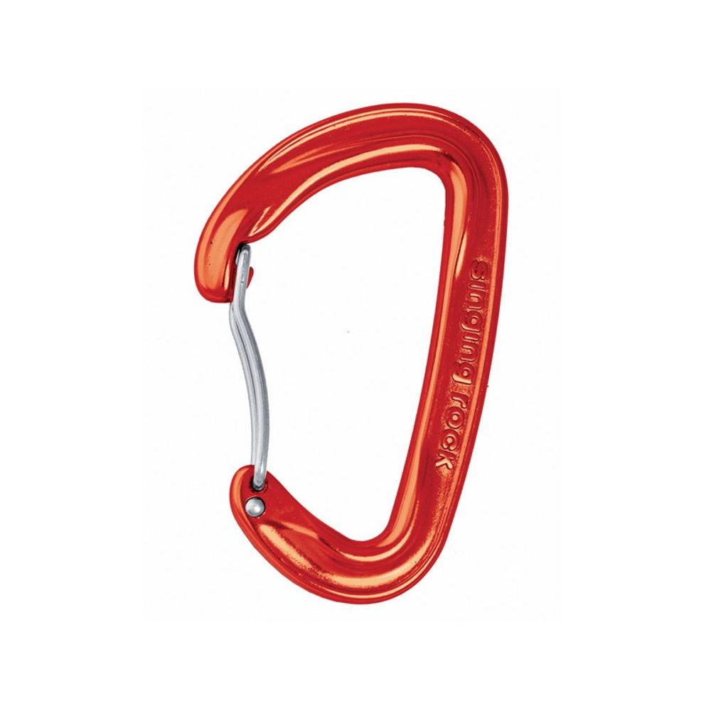 D karabina VISION bent (light wire) K0025EE