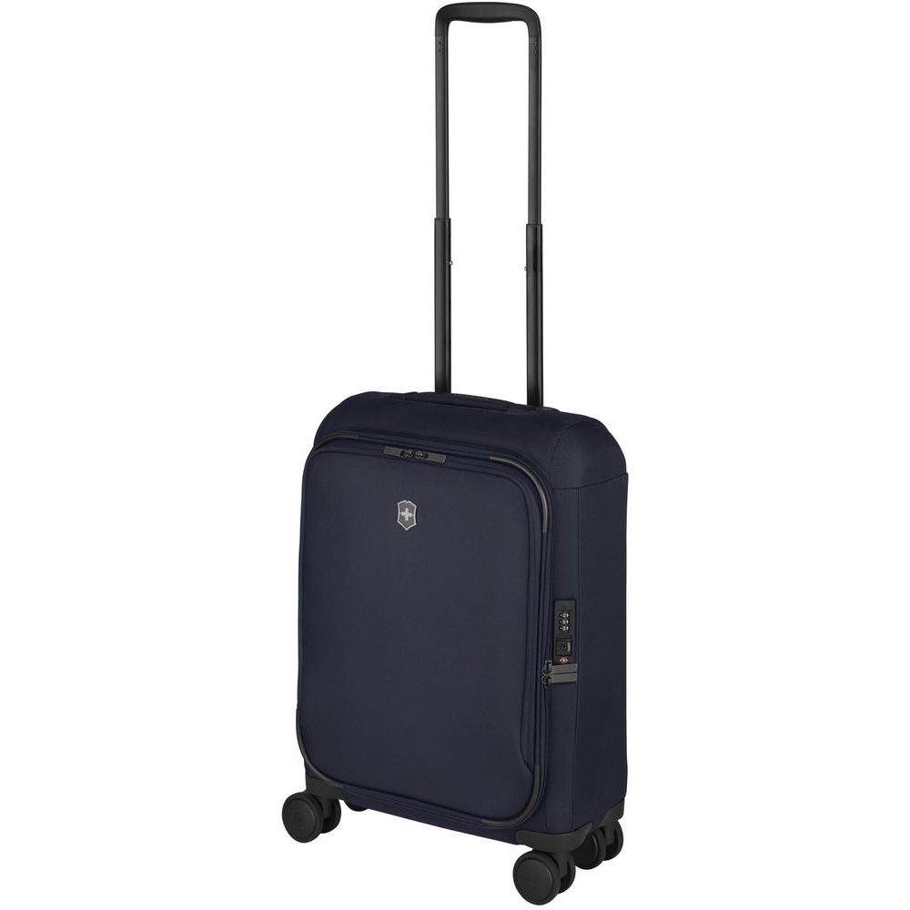 Kufr Connex, Global Softside Carry-On, Deep Lake