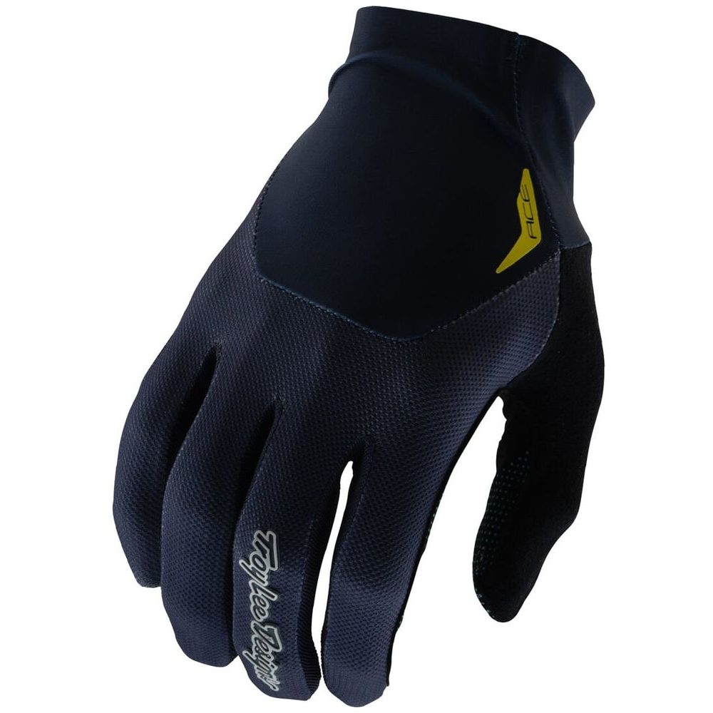 ACE SOLID STEEL BLUE