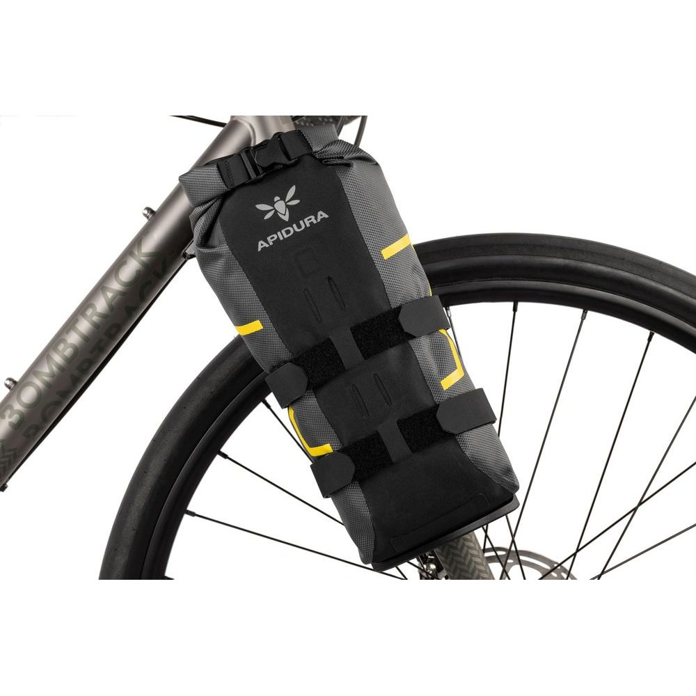 Expedition fork pack (4,5l)
