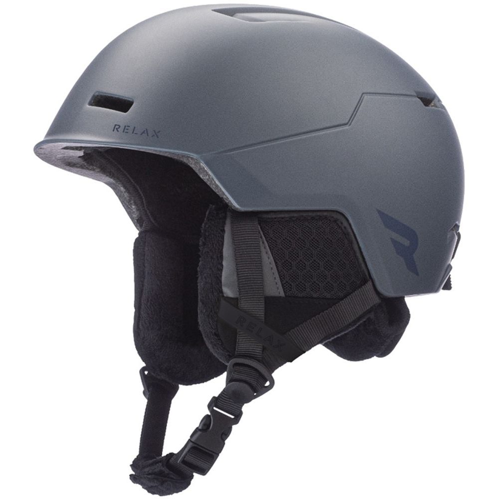 OPTIV RH33B matná šedá