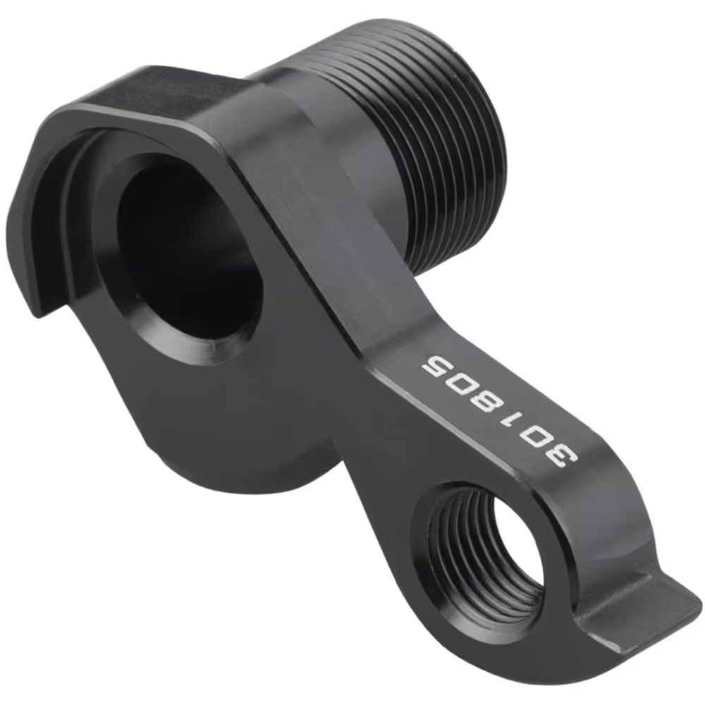 ABP Convert, pohon, černý