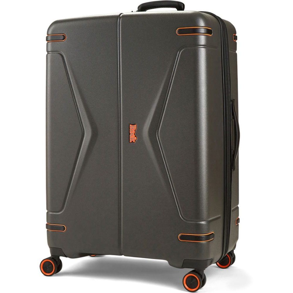 TR-0251/3-L ABS 107 L charcoal