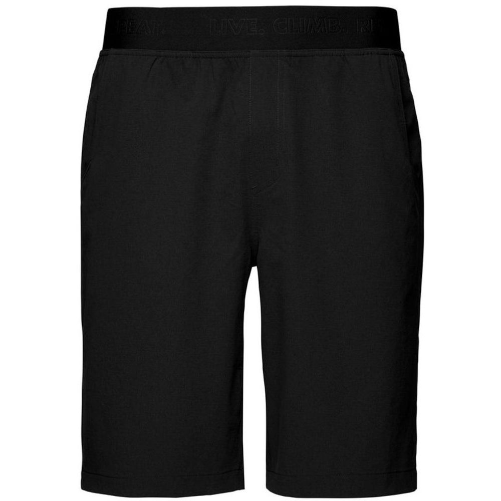 M SIERRA SHORTS Black
