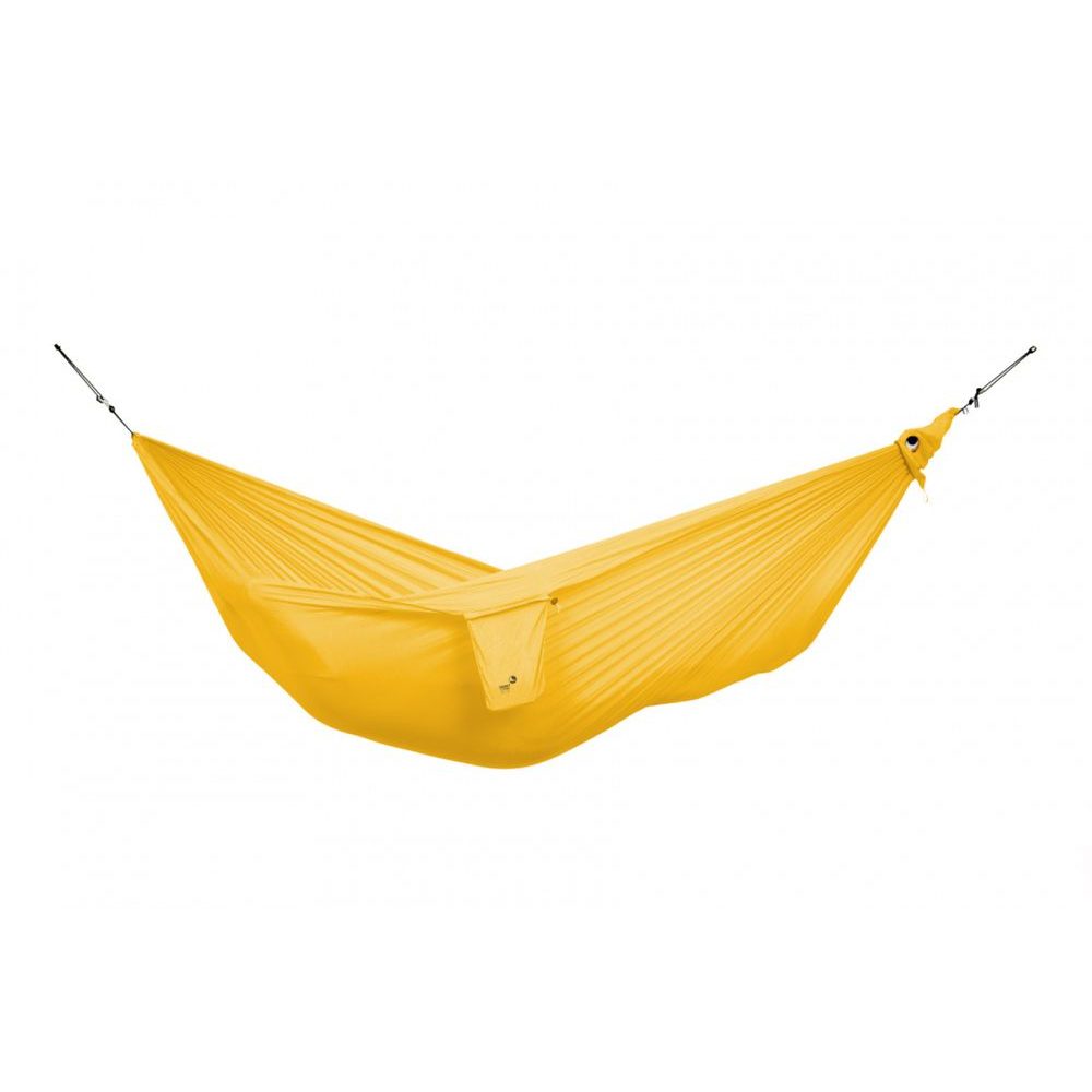 Hamak Compact dark yellow(37)