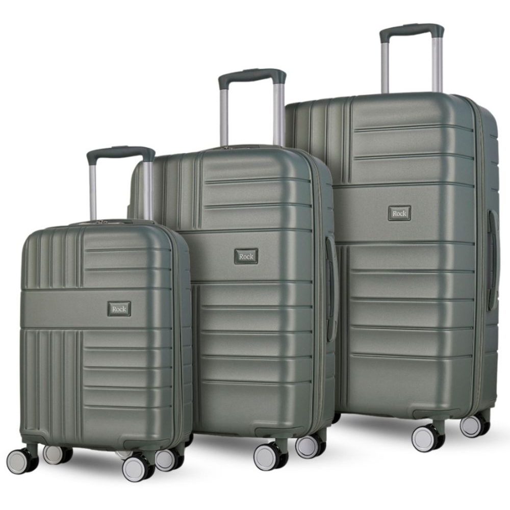 Aspen PP 103 l / 61 l / 36 l - světle zelená