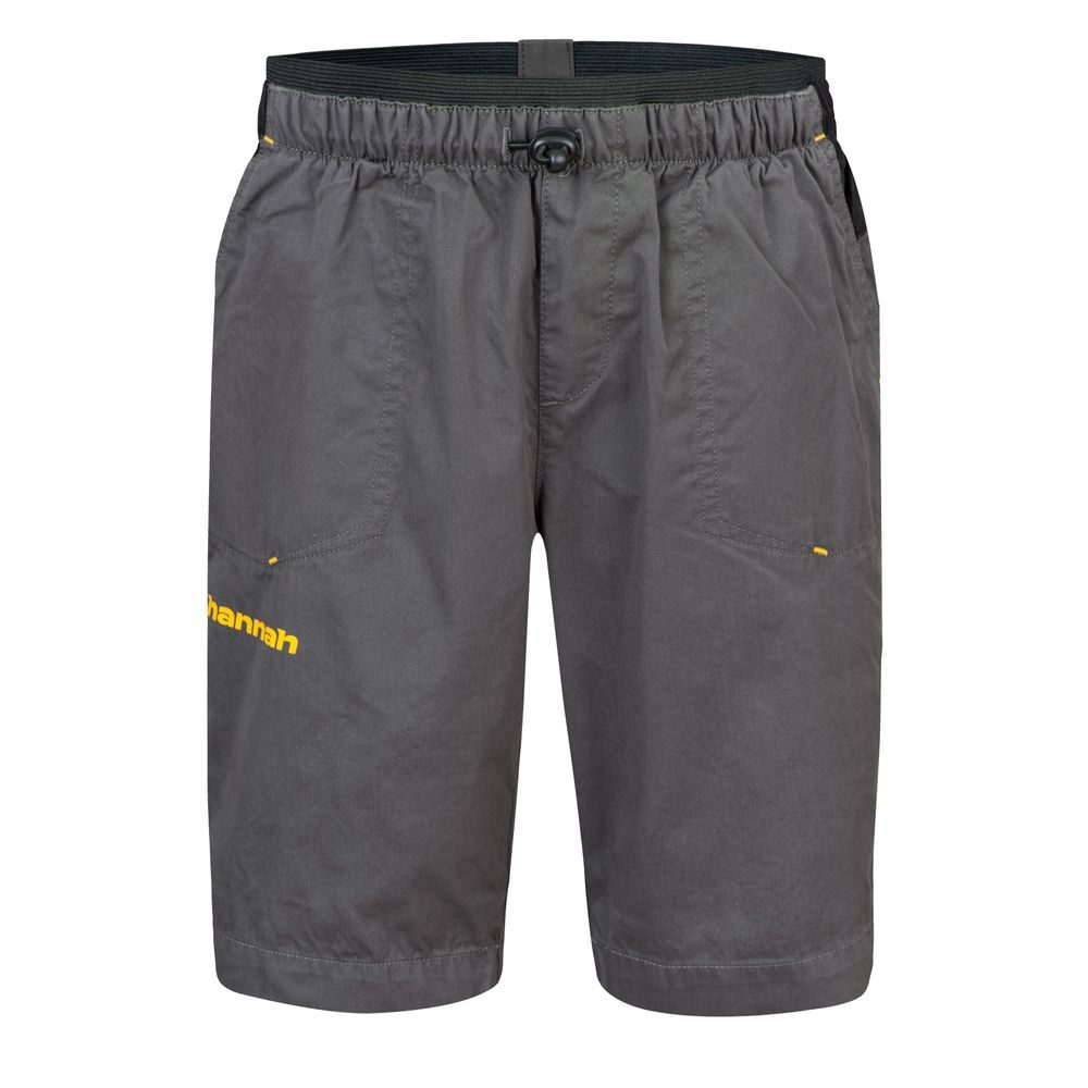 Ingo Jr, dark shadow/anthracite