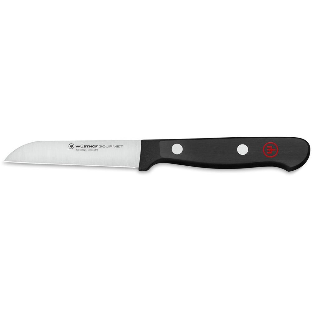 GOURMET Vegetable Knife 8 cm