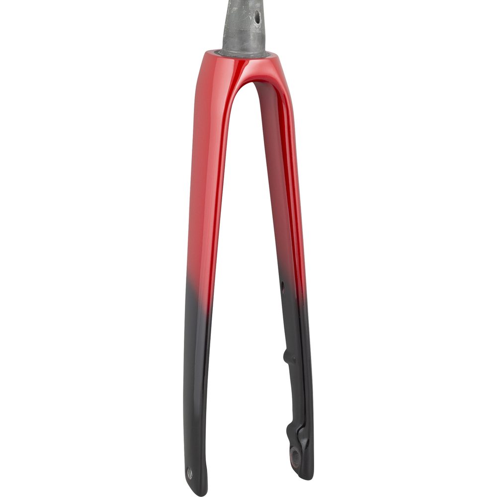 Emonda ALR 5 40R Crimson/Dark Carmine 345mm, 40mm