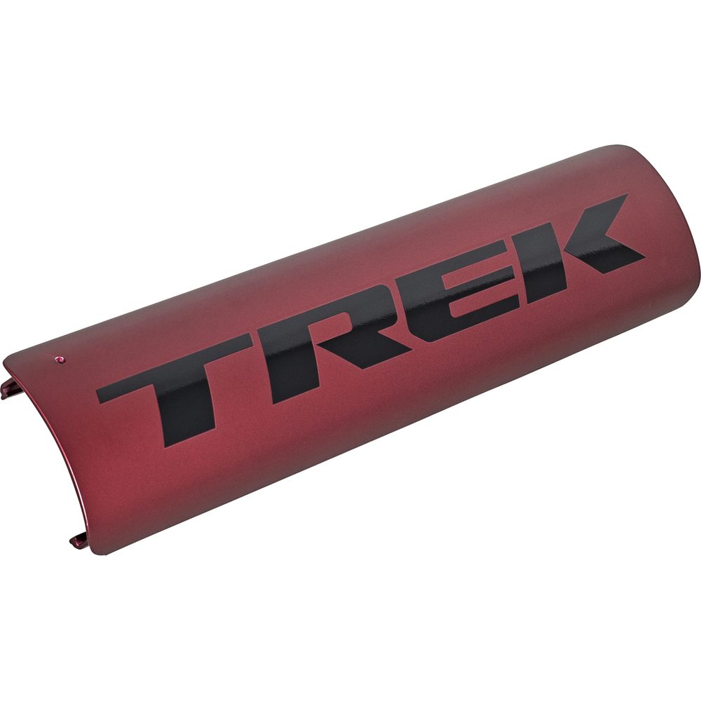 Cover Trek RIB Battery Cover 500Wh Matte Rage Red