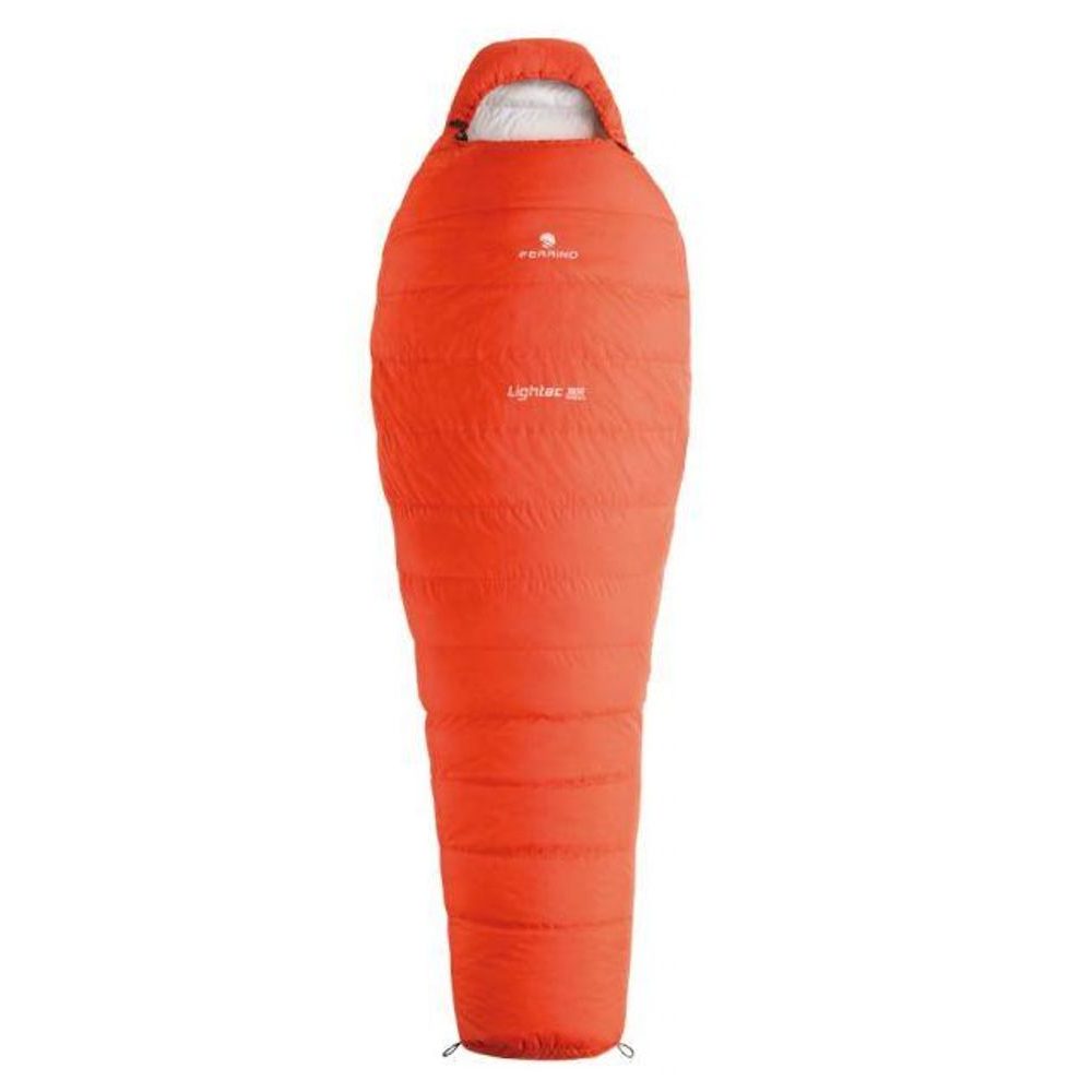LIGHTEC 750 DUVET WTS - péřový spací pytel