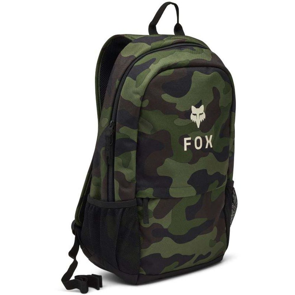 180 Backpack 26 Green Camo