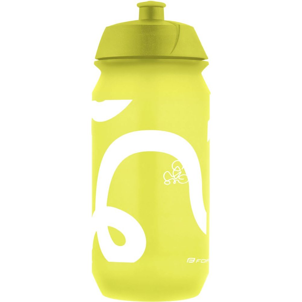 F TWIST 0,5 l, fluo