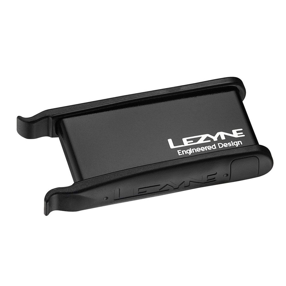 LEVER KIT BLACK
