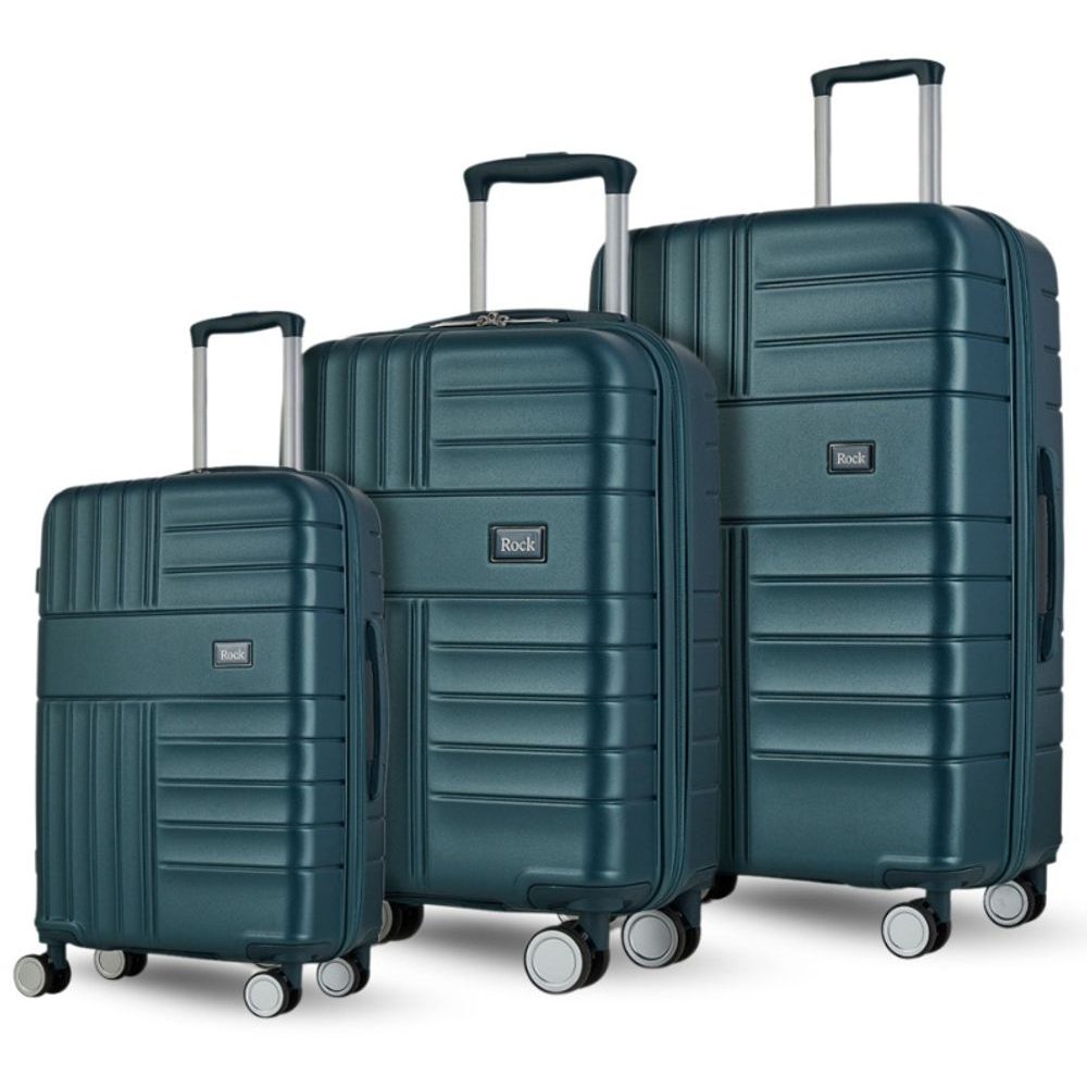 Aspen PP 103 l / 61 l / 36 l - modrá