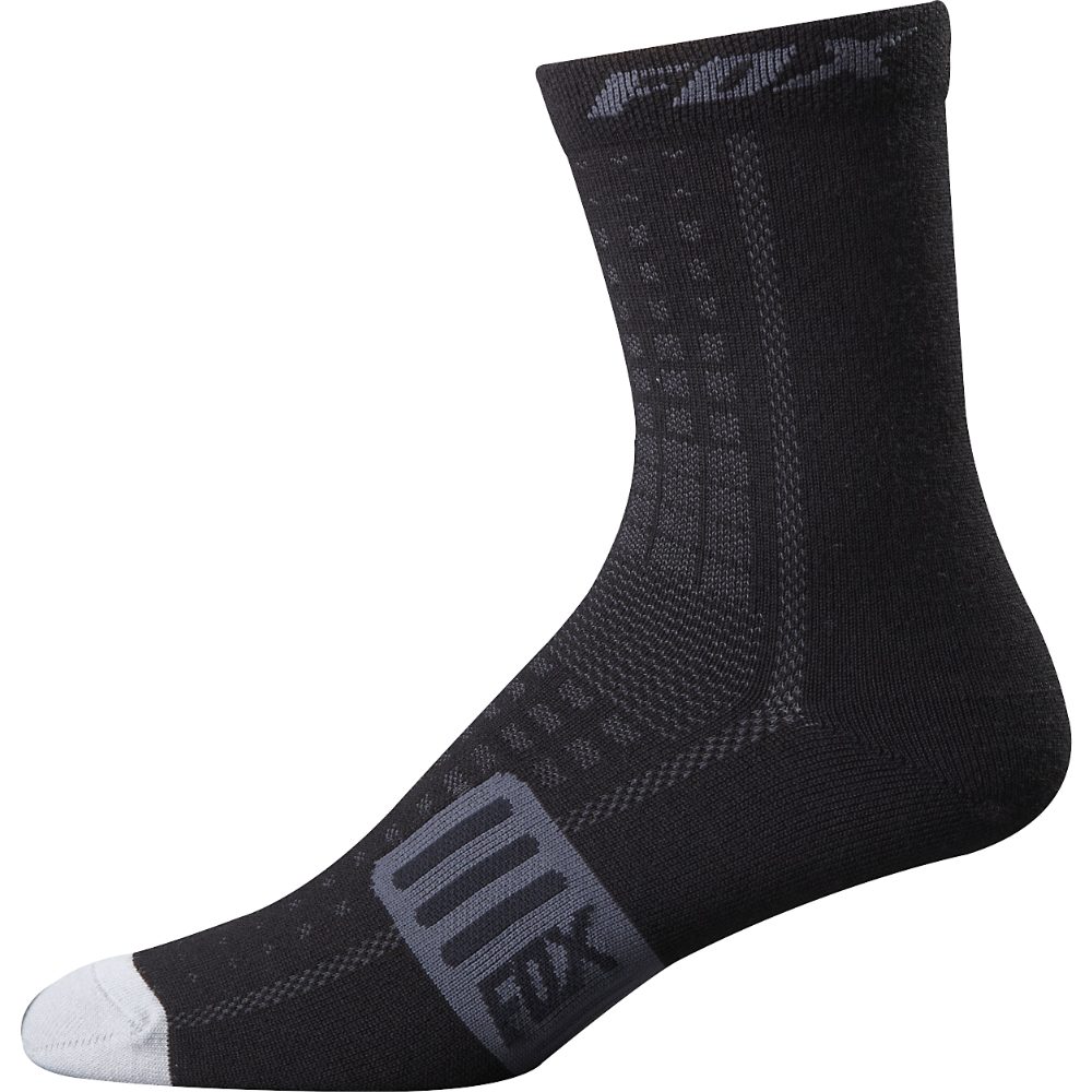 30068 001 Wool Sock - ponožky