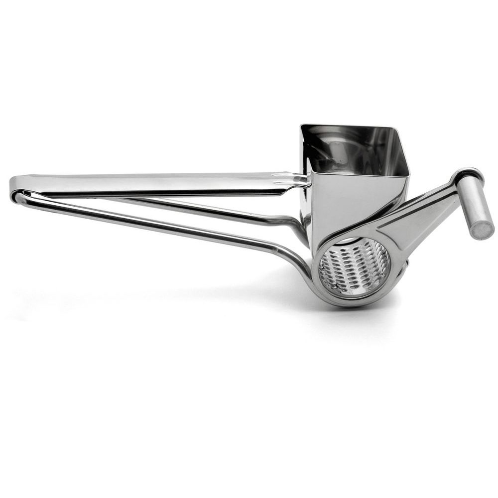 Struhadlo na sýr nerezové