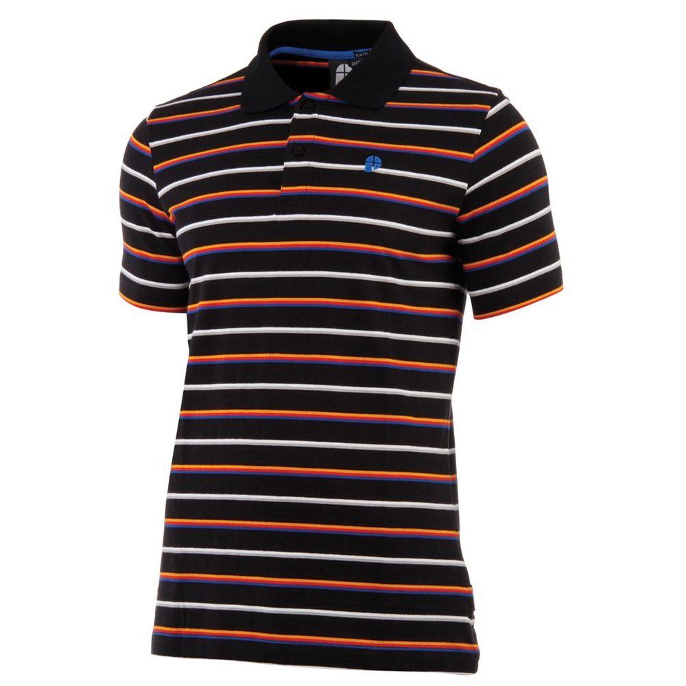 171421 290 SALTON - pánské polo triko