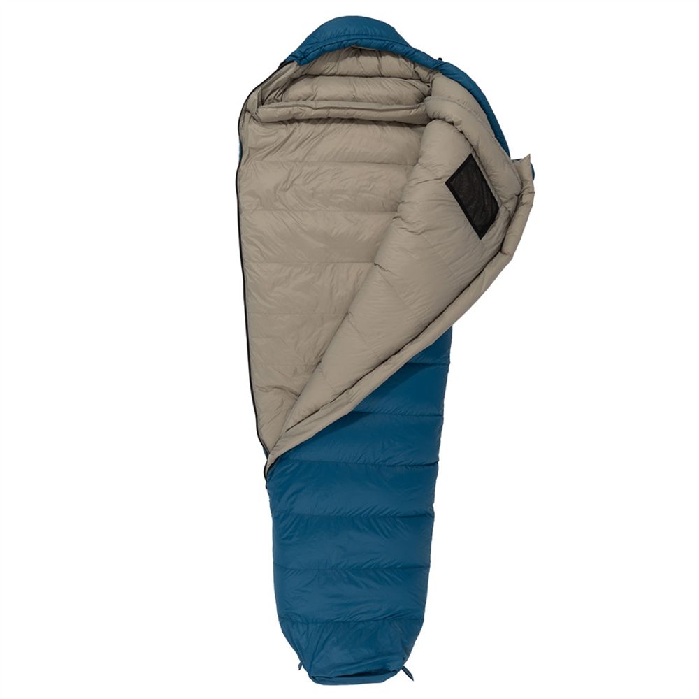 ANSERIS 900 XL (190 cm) Pravý